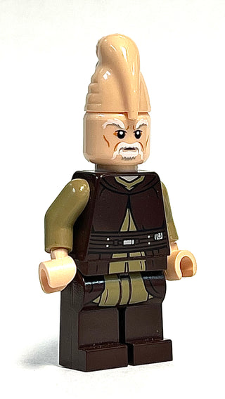 Ki-Adi-Mundi, sw0911 Minifigure LEGO®