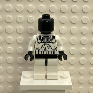 Clone Pilot, sw0355 Minifigure LEGO®   