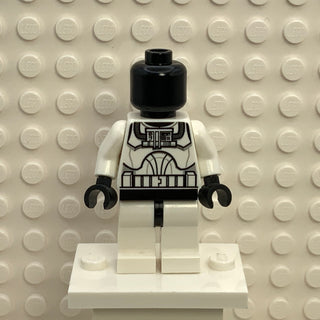 Clone Pilot, sw0355 Minifigure LEGO®