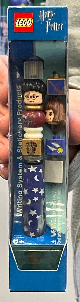 Harry Potter Pen, P3103 Gear LEGO®