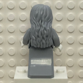 The Grey Lady, hp411 Minifigure LEGO®