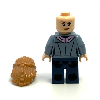 Hermione Granger, dim046 Minifigure LEGO®