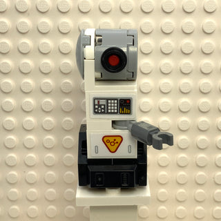 E.R.I.C. Robot, Lightyear - Brick Built Minifigure LEGO®