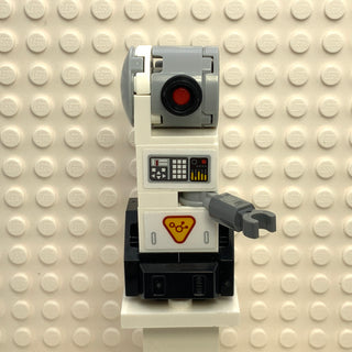 E.R.I.C. Robot, Lightyear - Brick Built Accessories LEGO®   