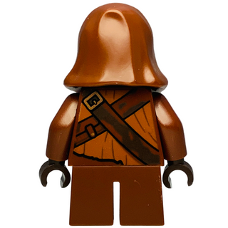 Jawa, Tattered Shirt, sw0897 Minifigure LEGO®