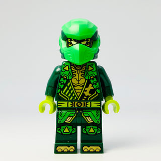 Lloyd, Njo0928 Minifigure LEGO®