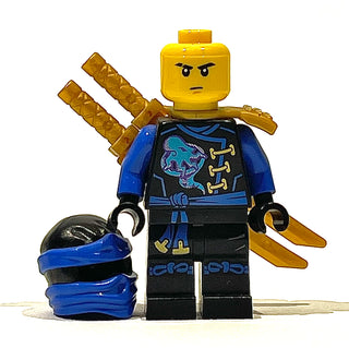 Jay - Skybound, njo0210 Minifigure LEGO®