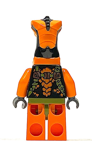 Cobra Mechanic, njo0740 Minifigure LEGO®