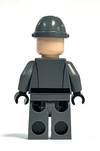 Admiral Firmus Piett, sw0352 Minifigure LEGO®