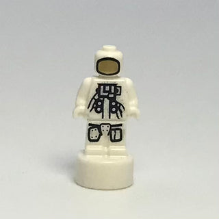 NASA Astronaut Statuette, 90398pb008 Minifigure LEGO®   