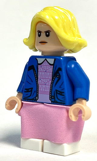 Eleven, st001 Minifigure LEGO®   