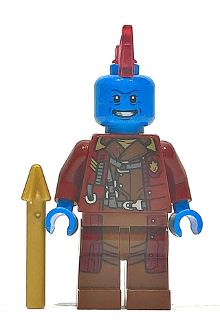 Yondu, sh379 Minifigure LEGO®   