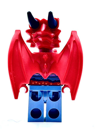 Vidiyo Beatbox Series Metal Dragon, vid019 Minifigure LEGO®   