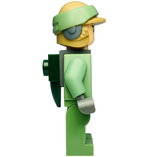 Endor Rebel Commando, sw0239 Minifigure LEGO®