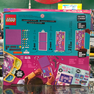 Message Board, 41951 Building Kit LEGO®