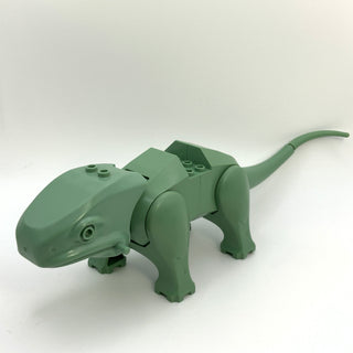 LEGO® Dewback, Long Tail - Star Wars, dewback LEGO® Animals LEGO® Without Saddle