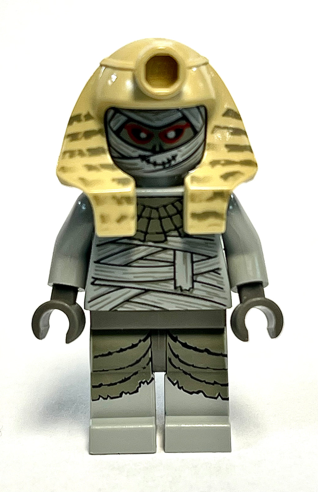 Studios Mummy Hrf007 United Brick Co