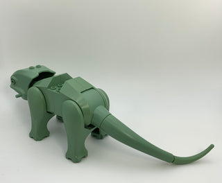 LEGO® Dewback, Long Tail - Star Wars, dewback LEGO® Animals LEGO®