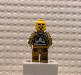 Wu Sensei (Dragon Master) - Hunted, njo0456 Minifigure LEGO®