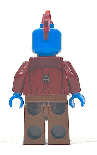 Yondu, sh0379 Minifigure LEGO®