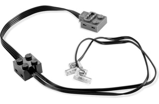 Electric Light Unit Power Functions, Part# 61930c01 Part LEGO®   