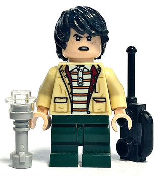 Mike Wheeler, st004 Minifigure LEGO®   