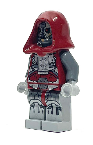 Sith Warrior, sw0499 Minifigure LEGO®   