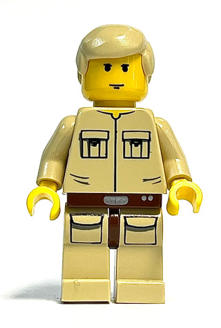 Luke Skywalker, sw0103 Minifigure LEGO®
