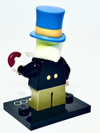 Jiminy Cricket, Disney 100, coldis100-3 Minifigure LEGO®