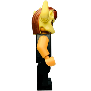 Mola Ram, Indiana Jones, iaj031 Minifigure LEGO®