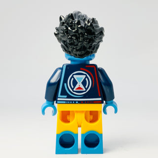 Logan, drm057 Minifigure LEGO®
