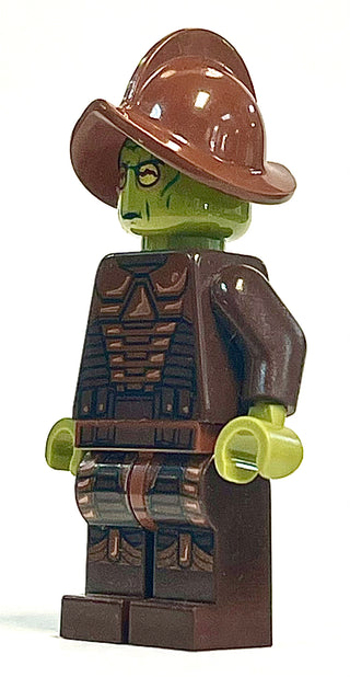 Neimodian Warrior, sw0536 Minifigure LEGO®   