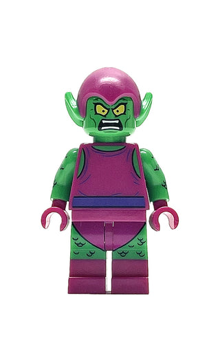 Green Goblin, sh0271 Minifigure LEGO®