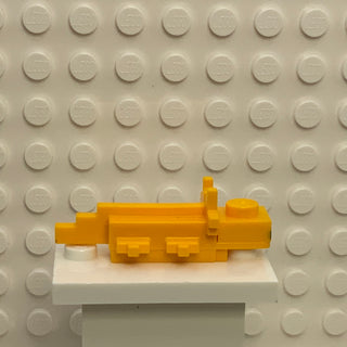 Minecraft Axolotl, mineaxolotl01 LEGO® Animals LEGO®