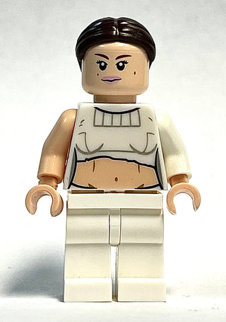 Padme Amidala, sw0490 Minifigure LEGO®