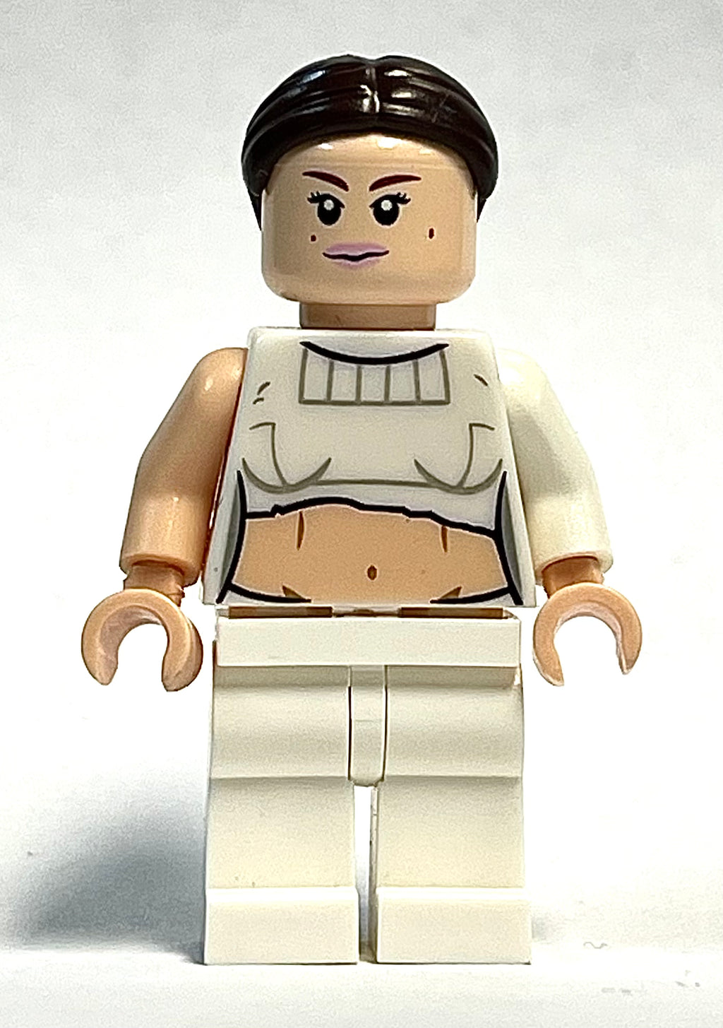 Lego star wars padme amidala sale