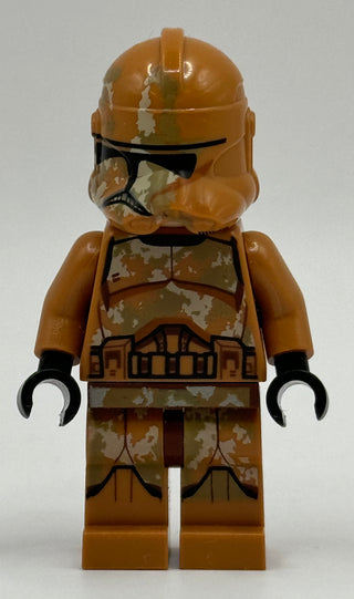 Geonosis Clone Trooper, sw0606 *Misprint* Minifigure LEGO®