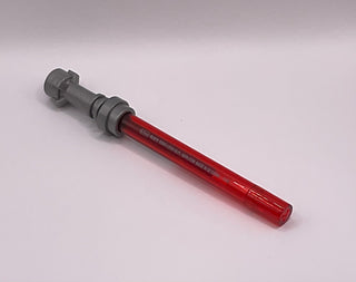 Red Lightsaber Gel Pen Gear LEGO®