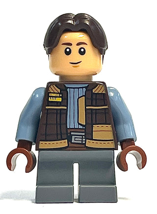 Jacen Syndulla , sw1309 Minifigure LEGO®