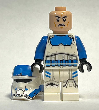 Imperial Transport Pilot, sw0982 Minifigure LEGO®