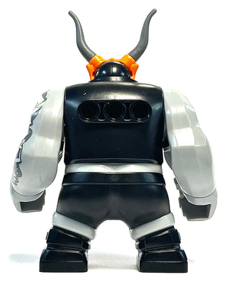 Killow, njo0402 Minifigure LEGO®