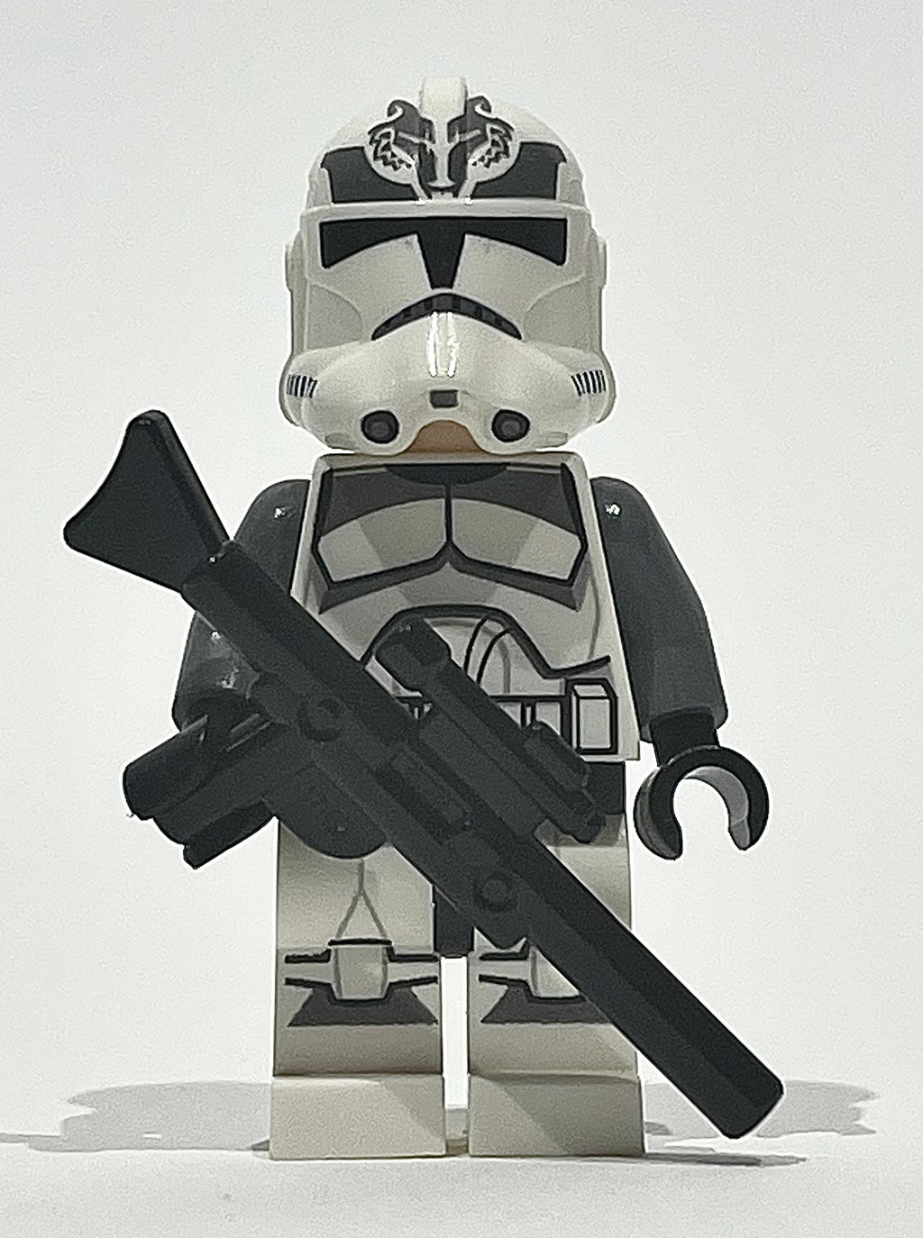 Wolfpack Clone Trooper sw0537 United Brick Co