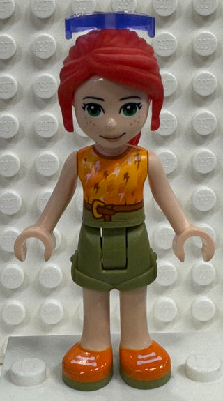 Mia, frnd0388 Minifigure LEGO®