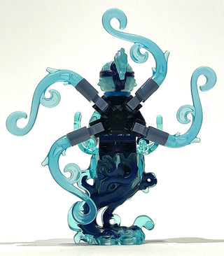 Nya NRG - Seabound, njo0705 Minifigure LEGO®