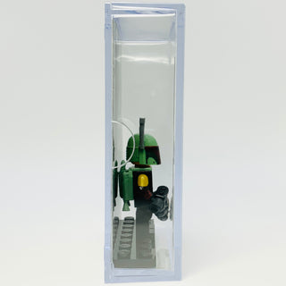 Boba Fett with Trading Card & Collector’s Case Minifigure LEGO®