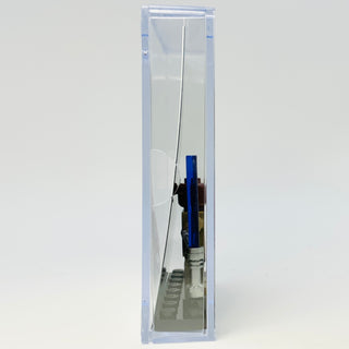 Mace Windu with Trading Card & Collector’s Case Minifigure LEGO®