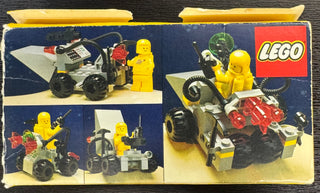 Space Dozer, 6847 Building Kit LEGO®