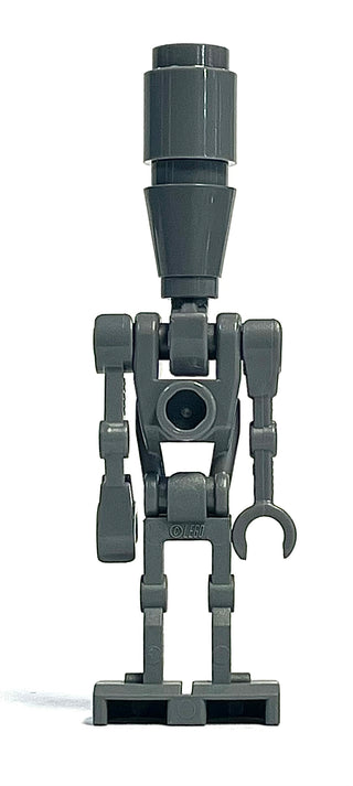 IG-88 (Printed Head), sw0351 Minifigure LEGO®
