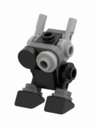 Shadow BD-1 Building Kit RepublicBricks