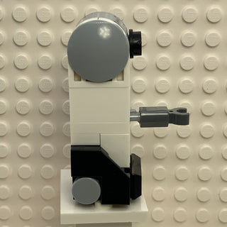 E.R.I.C. Robot, Lightyear - Brick Built Minifigure LEGO®